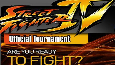 Arriva la finale italiana del torneo ufficiale di Street Fighter IV