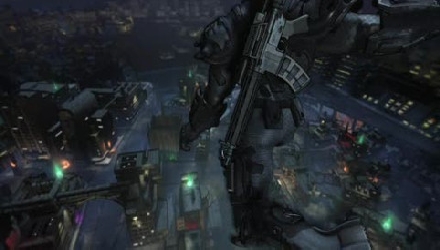 Annunciati co-op mode e multiplayer per Crackdown 2