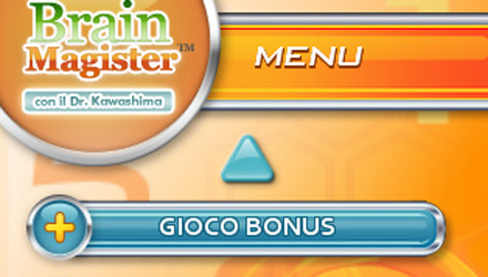 Brain Magister del Dr. Kawashima arriva su iPhone e iPod Touch
