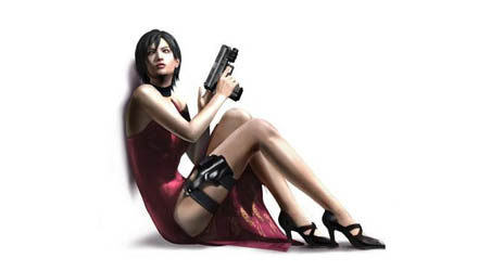 Primi dettagli per Resident Evil su PSP
