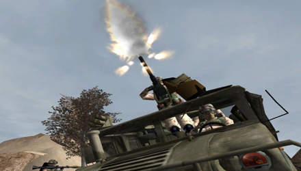 America's Army 3 arriva su Steam, aperte le prenotazioni