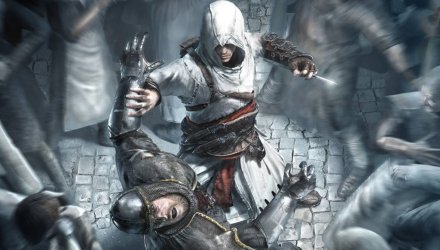 Annunciata una Black Edition per Assassin's Creed 2