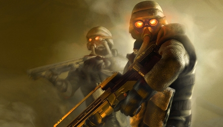 Map pack the Flash and the Thunder per Killzone 2 su PlayStation Network