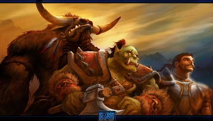 Dettagli sulla patch 3.2 di World of Warcraft