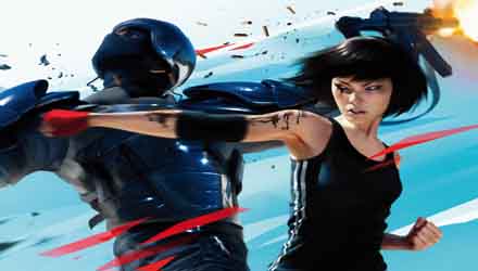 EA: Mirror's Edge 2 in sviluppo