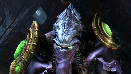 Blizzard si prepara al lancio della Beta di StarCraft II