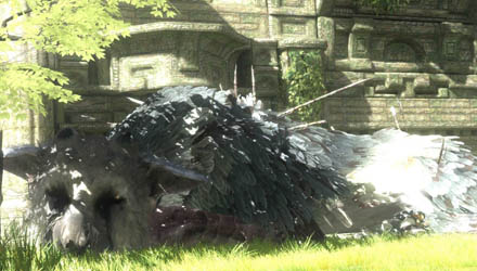 The Last Guardian: Ueda svela nuove informazioni a Famitsu