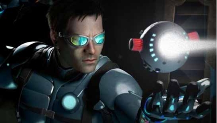 The Conduit rinviato per problemi di localizzazione