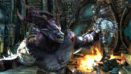 BioWare rivela i requisiti per la versione PC di Dragon Age: Origins