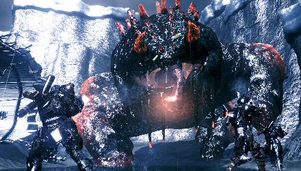 Nuovi dettagli su Lost Planet 2