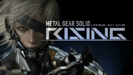 Nuovo motore per Metal Gear Solid: Rising