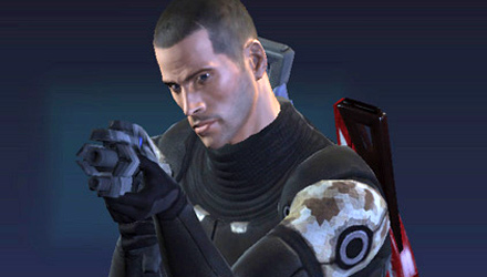 Microsoft annuncia nuovi contenuti per Mass Effect, poi ritratta
