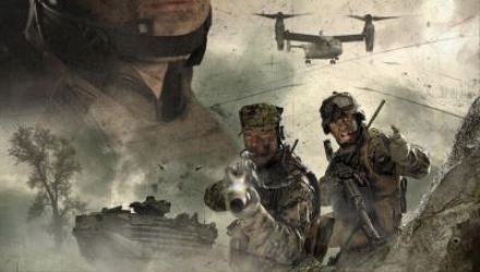 Disponibile la nuova patch di ArmA 2