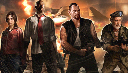 In arrivo l'update di Left 4 Dead per le campagne personalizzate