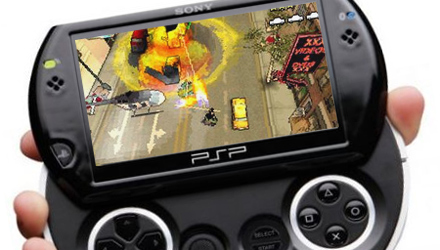Rockstar annuncia Grand Theft Auto: Chinatown Wars per PSP e PSP Go