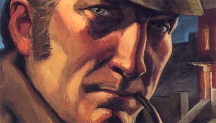 Gameloft porterà un moderno Sherlock Holmes sui telefoni cellulari