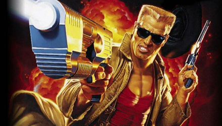 Un nuovo Duke Nukem in sviluppo?