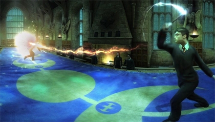 Nuovi dettagli su Harry Potter e il Principe Mezzosangue