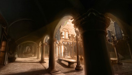 Assassin's Creed 2: GameStop regala Palazzo Medici!