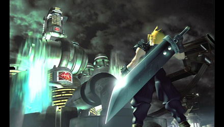 Vendite da record per Final Fantasy VII sul PSN