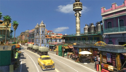 Tropico 3 arriva anche su Xbox 360