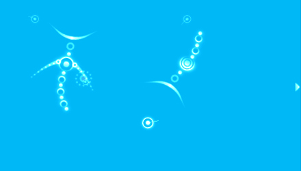 Un clone di flOw arriva su iPhone: Aquatica