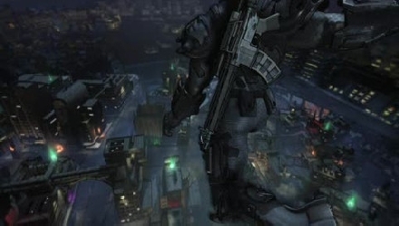 Nuovi dettagli su Crackdown 2 da Ruffian Games