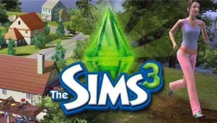 Grande successo di The Sims 3 nonostante la pirateria