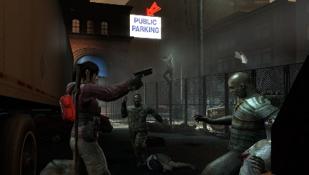 I mod di Left 4 Dead compatibili con Left 4 Dead 2