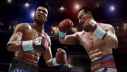 Fight Night Round 4: EA annuncia due nuovi DLC