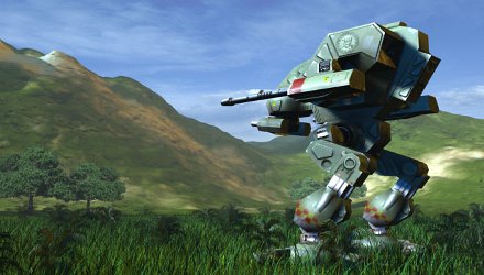 MechWarrior 4 rilasciato gratuitamente per celebrare anniversario di BattleTech