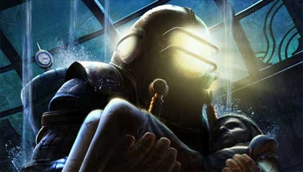 Arkane Studios si occuperà del level design di BioShock 2