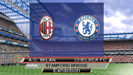 Slim Big Patch v2 Season 09/10 per Pro Evolution Soccer 2009