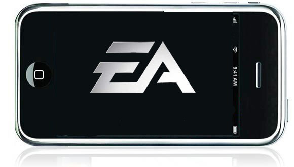 Fifa 10 in arrivo su iPhone