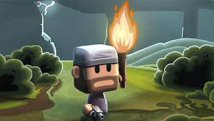 Ultimi ritocchi per Minigore, prima del debutto su iPhone