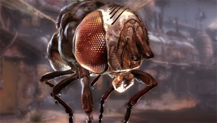 Debutta il sito ufficiale di Rage, la presentazione al QuakeCon di agosto