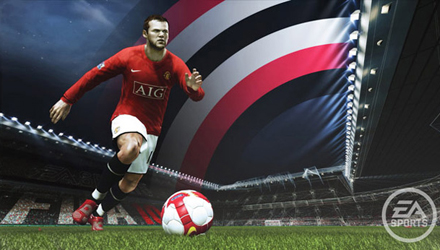 FIFA 10 sempre più all'insegna del realismo