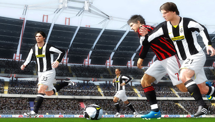 EA Sports titubante sui nuovi motion controller per FIFA