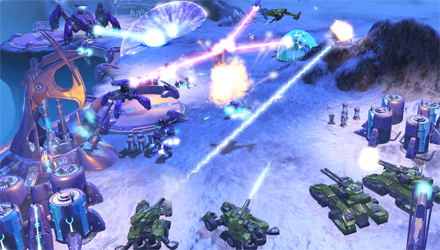 Historic Battle, la seconda espansione per Halo Wars in arrivo il 21 luglio
