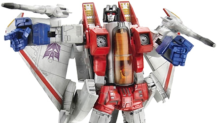 Un'espansione per Transformers: La Vendetta del Caduto entro l'estate