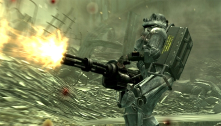 Nessun ulteriore innalzamento del level cap per Fallout 3