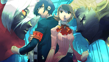 Atlus rivela Strange Journey per Nintendo DS