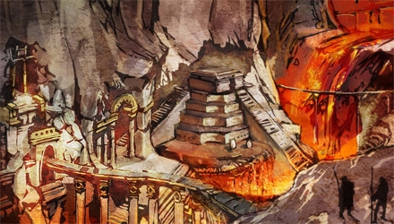 Ritorna Ultima Online, ma solo in Cina e in India