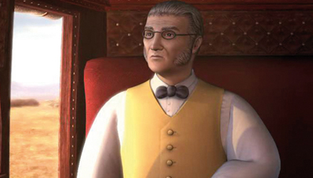 In arrivo il quarto episodio di Agon: The Lost Sword of Toledo