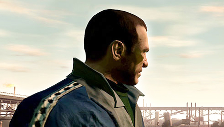 Niente film su GTA, almeno per ora