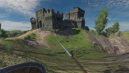 Aperte le iscrizioni al beta testing di Mount & Blade: Warband