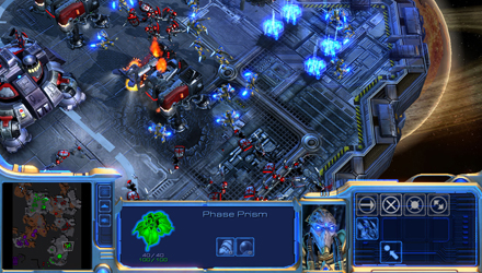 Ritardi in arrivo per Starcraft II?