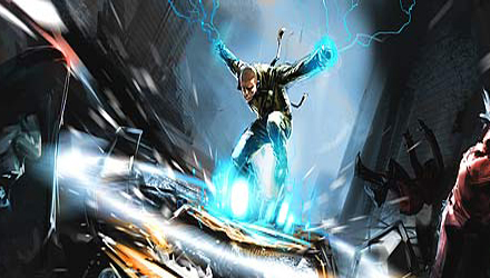 Infamous: in produzione il film