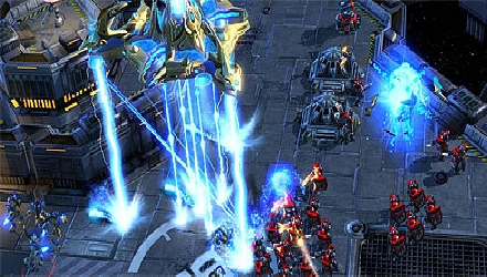 StarCraft II venderà 4 milioni di copie