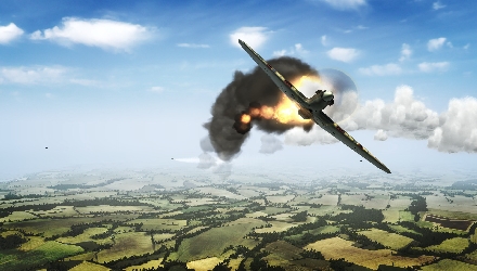 Nuove informazioni sul multiplayer di IL-2 Sturmovik: Birds of Prey